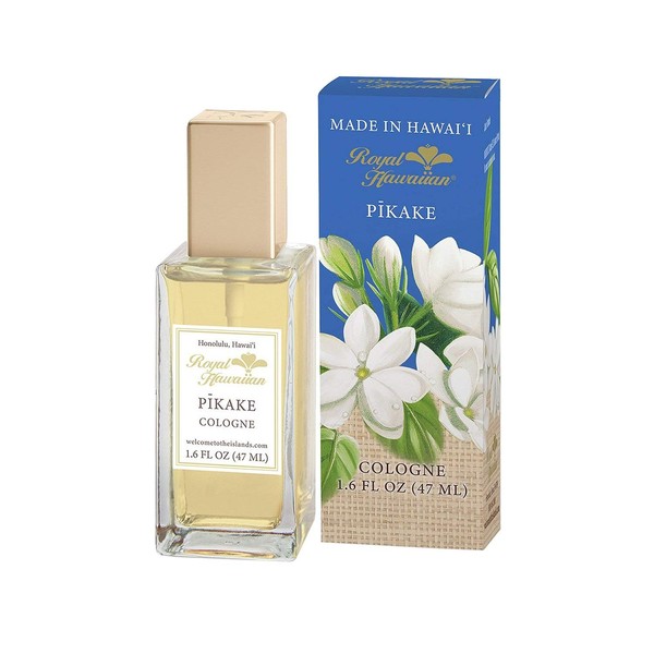 Royal Hawaiian Cologne Pikake 1.6 oz.