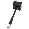 WANGCL RC Antenna 5.8G 1.26dbi Mini RHCP Antenna UFL High