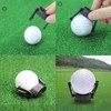 3 PCS Golf Ball Picker Upper Golf Ball Retriever Foldable