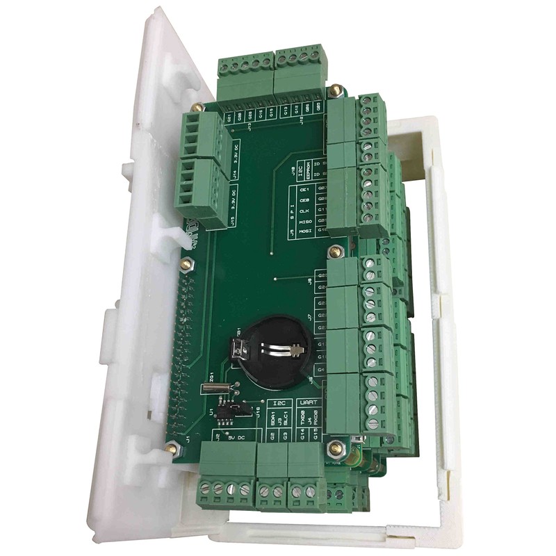 Raspberry PI Expansion Board, Breakout Board, Smart Home, Robots and