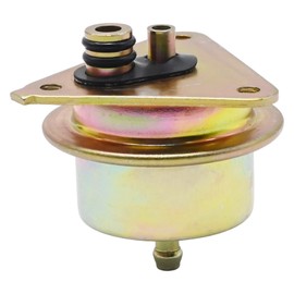 Fuel Injection Pressure Regulator, 2.7BAR, Replaces PR15T, E3EE9C968AA, E3EE9C968AB, E3FZ9C968A, E3FZ9C968AA, E5AE9C968AA, E5AE9C968AB, ZZM013280, ZZM313280