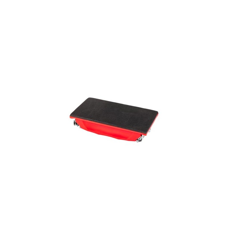 App Schleifklötz with Cuff – Large 212 x 87 mm
