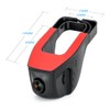 Retoo Car Front Dash Cam A with G-Sensor, Car Camera