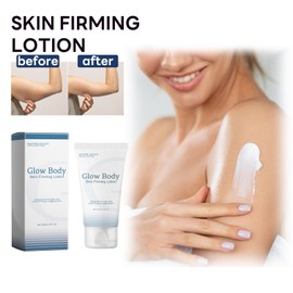 Lifting & Straffende Hautcreme, Feuchtigkeitsspendend, Kollagen-Lotion zur Straffung der Haut am Körper, Spendet der Haut Feuchtigkeit und Verbessert Feine Linien