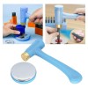 Martillo De Joyería Profesional Y Herramientas De Trabajo