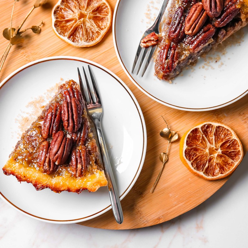 Yupik Jumbo Pecans, Halves, 2.2 lb (35.2 oz), Kosher, Gluten-Free,