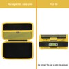 FBLFOBELI Hard Case Compatible with Franklin Sensors ProSensor MAX Stud