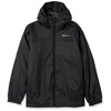 Arctix Kids' Stream Rain Jacket, Black, 4T