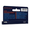 NO HAIR CREW Precision tweezers for men, hand polished in