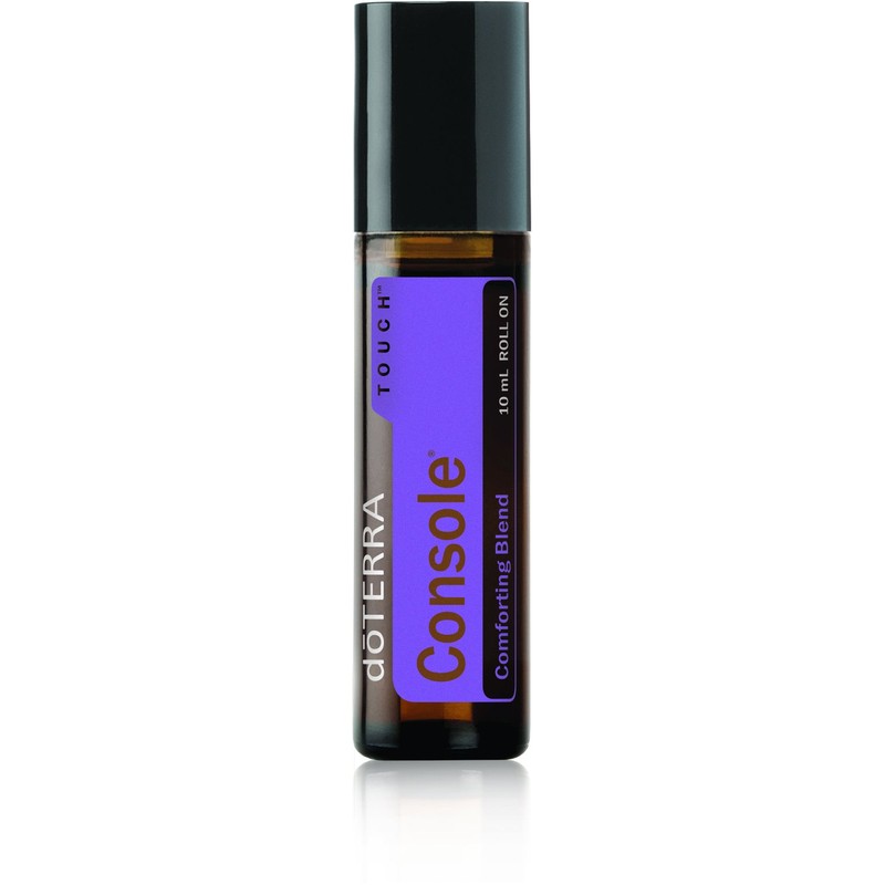doTERRA Console Touch - 10 mL