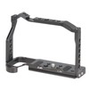 FOTGA Camera Cage and Top Handle Kit for Nikon Z50
