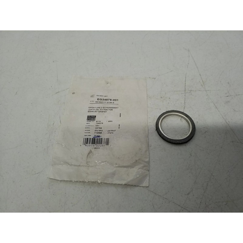 ROL EG24578-001 Rol Exhaust Pipe Flange Gasket – Durable, Leak-Resistant