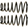 MOOG 81429 Coil Spring Set for Toyota Camry