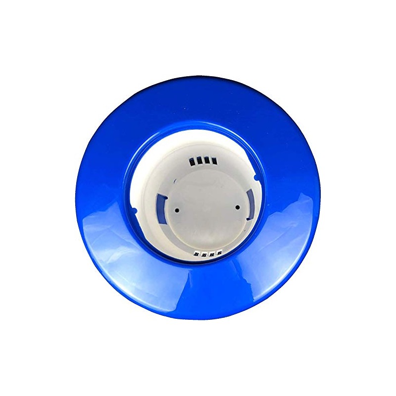 well2wellness® Large Chlorine Dispenser for 200 g Chlorine Tablets and