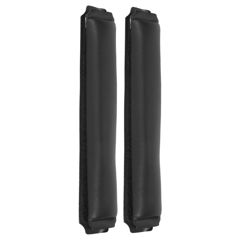 2PCS Replacement Headband Pad Kit Easy DIY Installation Headphone Headband