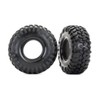 Tyres, Canyon Trail 2.2/foam inserts (2)