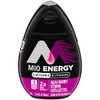 MiO Energy Acai Berry Storm Naturally Flavored Liquid Water Enhancer,