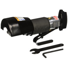 Ingersoll Rand 326G Cut-Off Air Tool, 3" Wheel, 20000rpm
