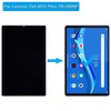 E-YIIVIIL LCD Display Compatible with Lenovo Tab M10 Plus TB-X606