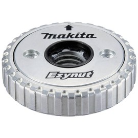 Makita Ezynut 195354-9 Flange Nut M14 for 180 / 230 mm