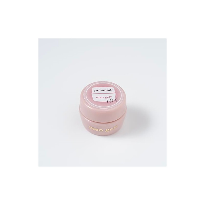 mao gel Color Gel (104, 3g)