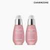 Charmzone [Charmzone][Charmzone] Anti-Wrinkle Pink Oil in Serum 30ml x 2