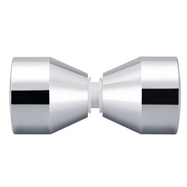 Double Knob Door Handle Shower Door Handle Shower Door Handle Fittings Door Knob Cabinet Handle Shower Door