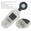 DT‑73L Illuminometer Mini Digital Light Illuminance Meter with 4 Digit