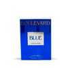 Boulevard Blue Men Perfume 100ml / 3.4 Fl Oz Eau