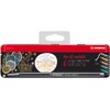 Metallic Premium Felt Tip Pen - STABILO Pen 68 Metallic