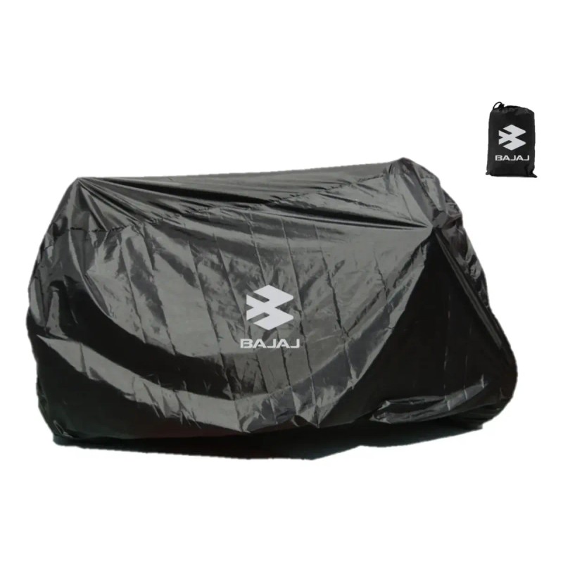 Funda Ligera Estampada Para Moto Pulsar Ns200/250