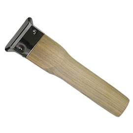 emute-torimatu Wood Culture Leather Pull On One Side 0630102 