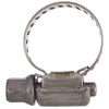Kakudai 9564-B All Stainless Steel Band, 0.5 - 0.8 inches