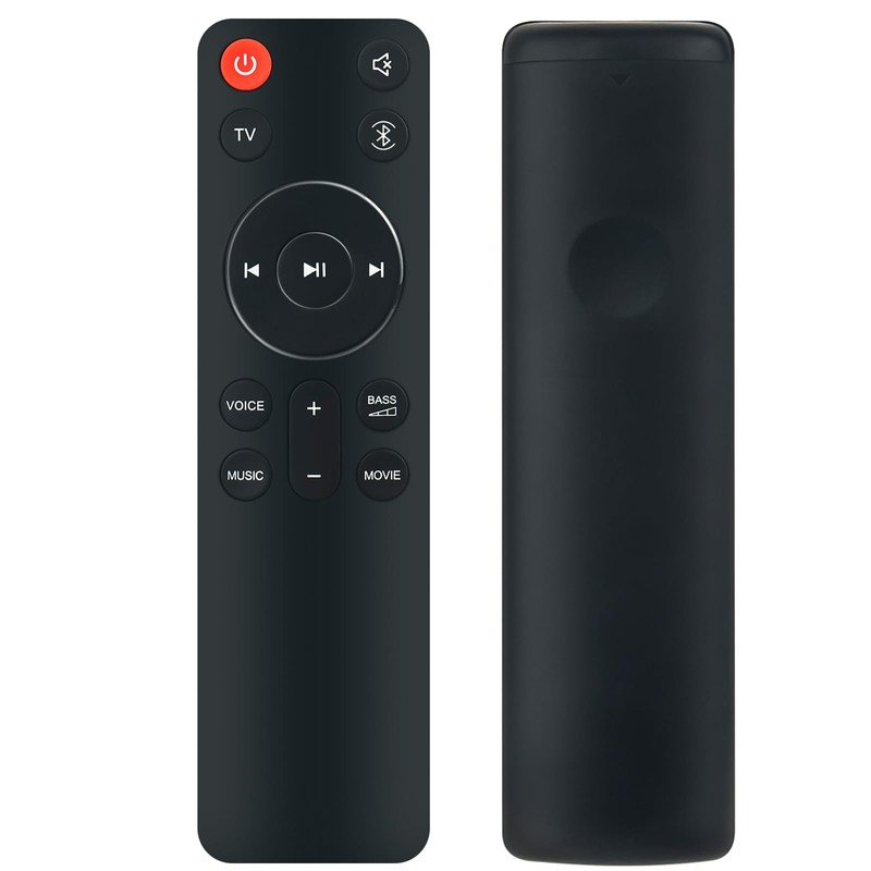 Replacemrnt Remote Control Fit for JBL Cinema SB510 Soundbar and