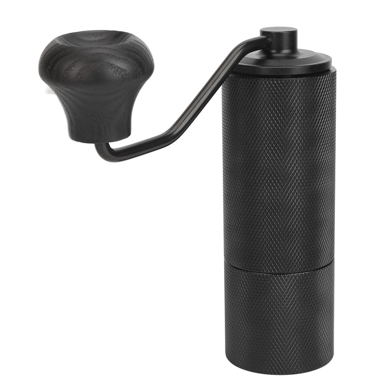 Manual Coffee Grinder Portable Small Hand Crank Coffee Bean Mill