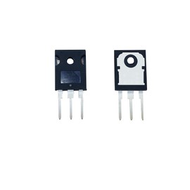 MBR60200PT ASEMI Schottky Barrier Diode TO-247 / 3P Package 60A 200V Heat Sink Transistor Bipolar Transistor