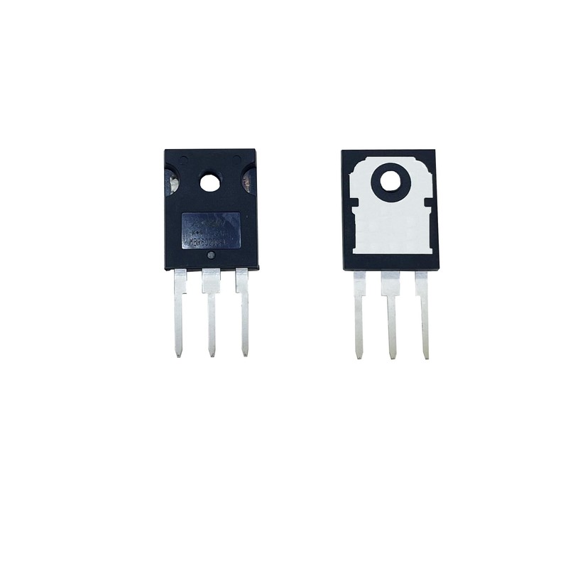 MBR60200PT ASEMI Schottky Barrier Diode TO-247 / 3P Package 60A