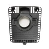 Fits For Sirena S10NA Canister Vacuum Hepa Cartridge Filter #