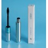 Rimel Alargador Pestañas Mascara 4d Vibely Doble Cepillo
