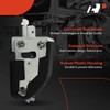 A-Premium Front Left Driver Side Door Lock Actuator Compatible with