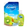 BLUMEN 2Pack Jabon Liquido Kiwi Starfruit 1271 ml