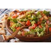 Teta Foods Mediterranean Fattoush Salad Dressing 64 FZ