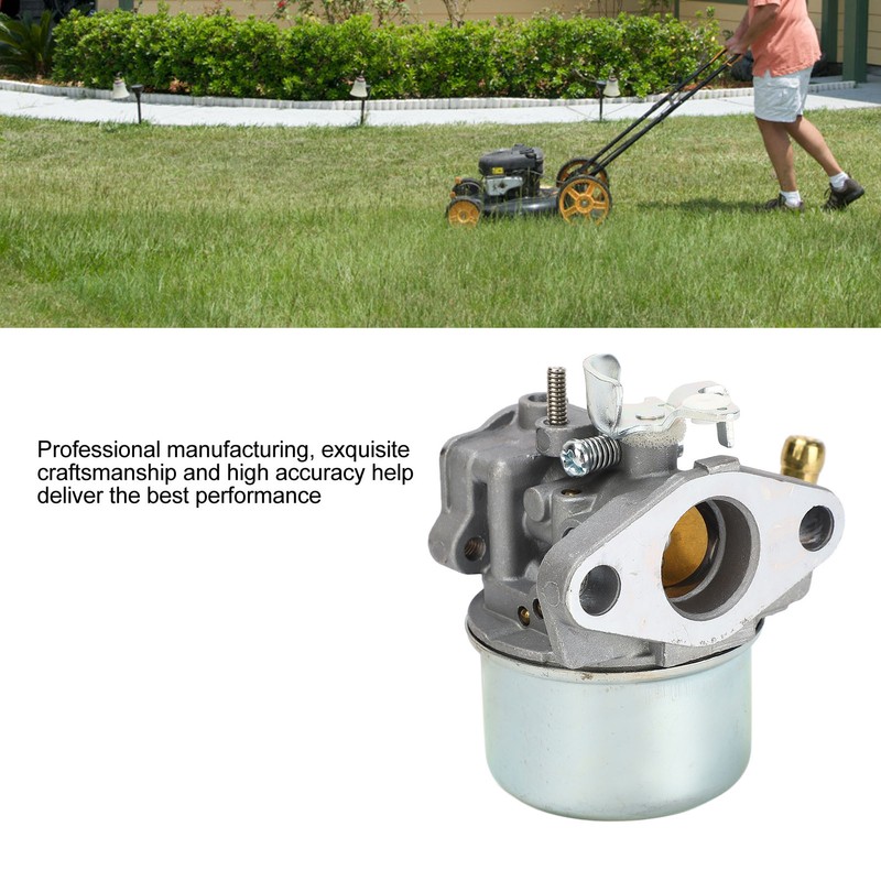 Carburetor Replacement for 798653 697354 790290 791077 698860 Lawn Mower