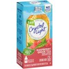 Crystal Light On The Go Green Tea Raspberry, 10 Count