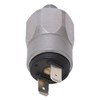 Engine Oil Pressure Sensor 2 Pin Alloy Steel Oil Pressure