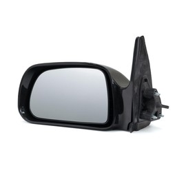 For Toyota Tacoma 2001 02 03 2004 Door Mirror Driver Side | Manual | 2WD | Replacement For 87940-04090 | TO1320160