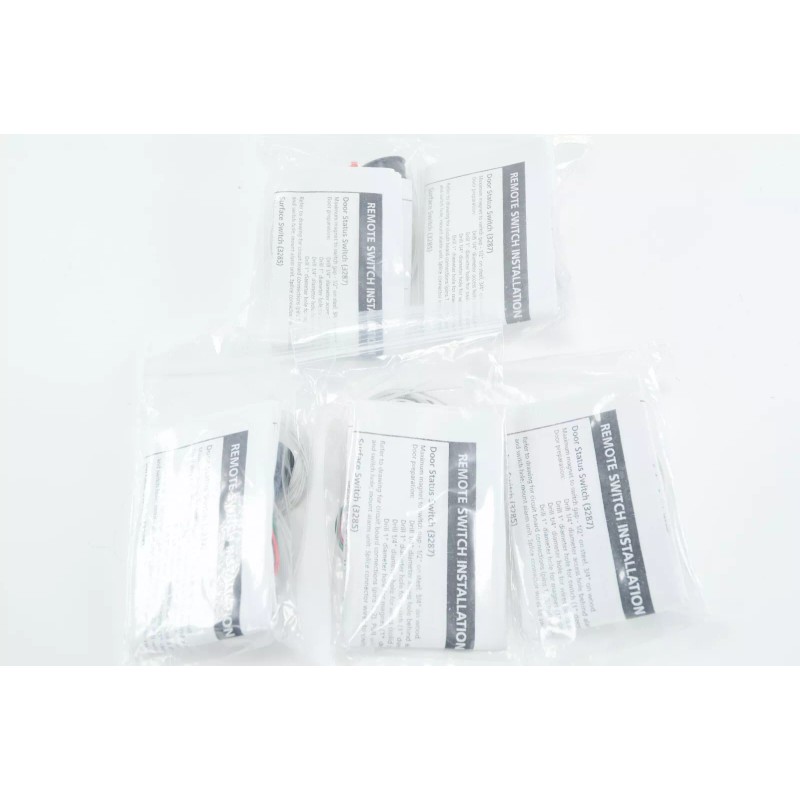 SARGENT x5 Sargent 3287 Assa Abloy Concealed Actuator Status Sensor