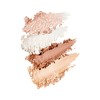 b idol THE Eye Pare R 06 Instinct Nude Beige