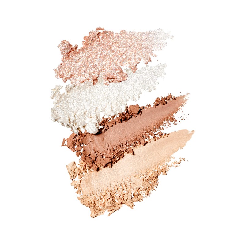b idol THE Eye Pare R 06 Instinct Nude Beige