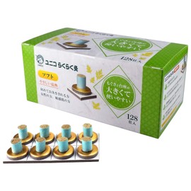 Unico Easy Moxibustion Soft 128 Grass
